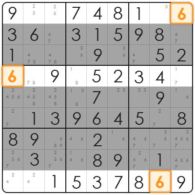 how to play sudoku rules