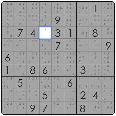 toughest sudoku